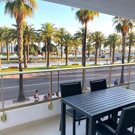 Acacias Salou