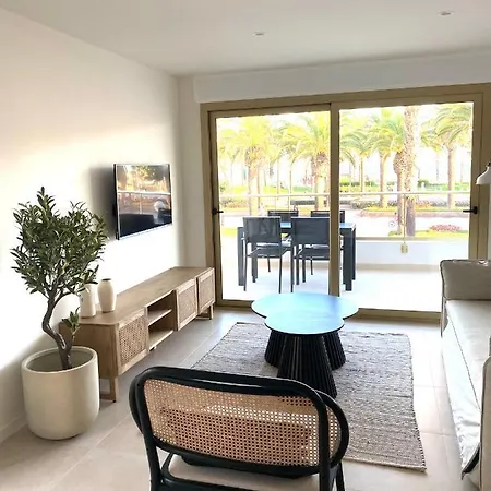 Apartment Acacias