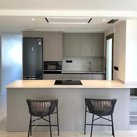 Acacias Apartment *