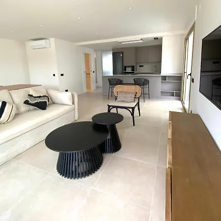 Apartment Acacias Salou