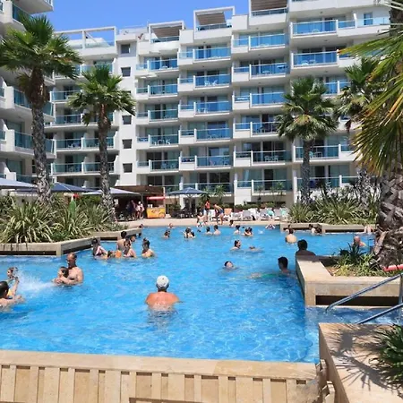 Acacias * Salou