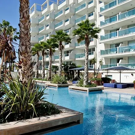 Apartment Acacias *