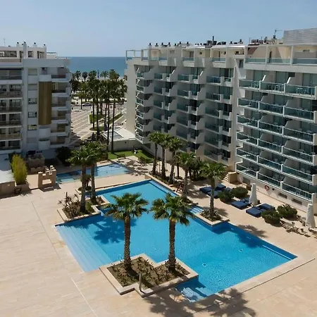 Apartment Acacias Salou