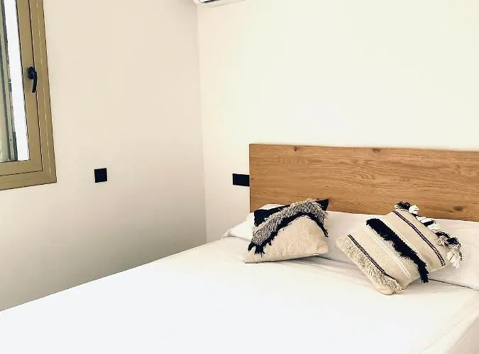 Acacias Apartment Salou