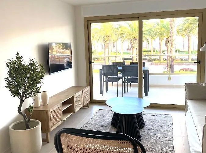 Apartment Acacias