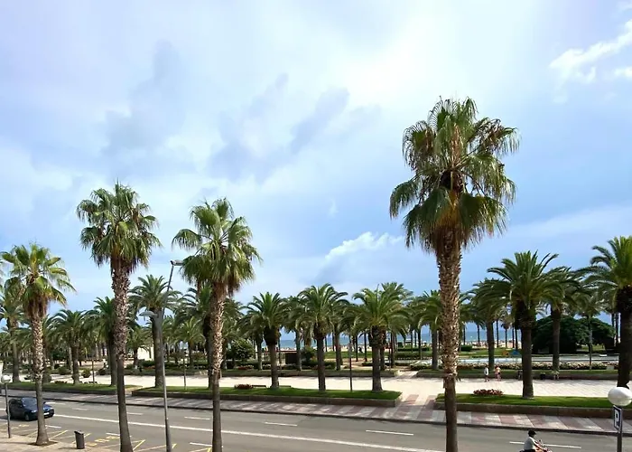 Apartment Acacias *