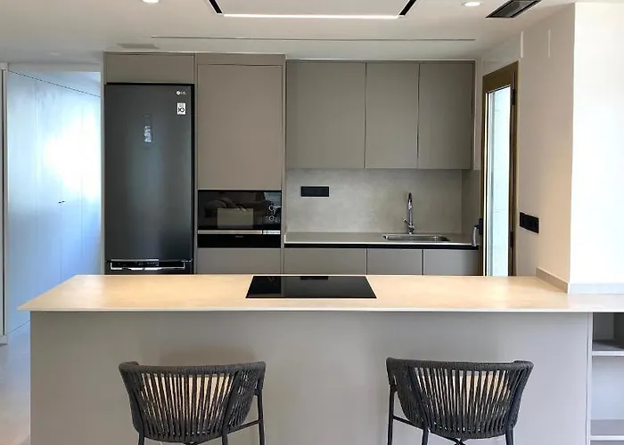 Acacias Apartment *