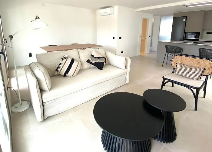 Acacias Apartment Salou