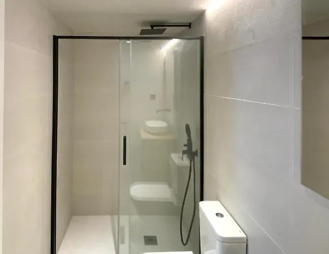 Acacias Apartment
