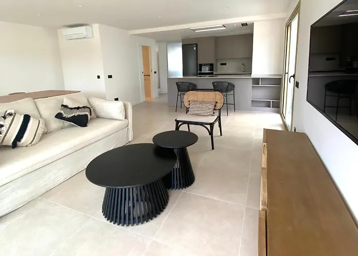 Apartment Acacias Salou